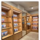 힐튼 경주 헬스클럽 이미지