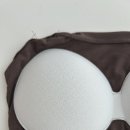 브라탑나시 핏감 미쳤다! 여름 러닝 이너 추천, 이로라 텐셀 슬림핏 브라탑 후기