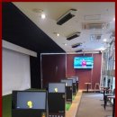 광장스크린골프 이미지