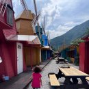 월성무지개펜션 | 거창펜션추천"풍차마을펜션"이쁜 펜션 추천!!