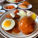 [잠실] 돈까스의집 후기 | 웨이팅 있는 경양식 돈까스 맛집