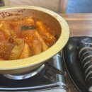 미친떡볶이 이미지