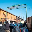 CU 동선대로점 | [몽골/홉스골] 겨울 홉스골여행 2일차, 홉스골여행 스타트리몽골여행후기 몽골여행 토일럭트캠프