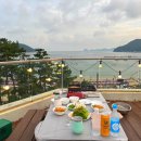 탑훼미리마트 일운점 | 거제도 펜션 와현해수욕장 바로 앞 블루밍 내돈내산 후기