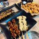 939치킨.호프 | 상계역치킨 치킨에꼬치다 상계역점 - 가성비 좋은 세트 메뉴 후기 (순살치킨 닭꼬치 생맥주)