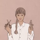 가위든여자 - 영천시 시장로 61-2 | 가위든여자