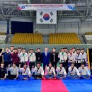 대한태권도체육관 이미지