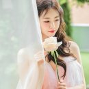 이은주헤어라인
