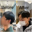 남부순환로185길 | 손질 노답 남자머리 드디어 해결 | 디비맨즈헤어2호점 필러스컷디자인다운펌 후기