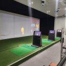 옥포스크린골프 이미지