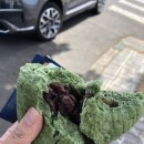대길보리빵 이미지