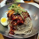 별당막국수