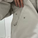 미추홀돌봄의집 | 봄맞이 아우터 추천, 유니클로 코튼블렌드 쇼트파카 L사이즈 후기