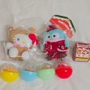 4753 | 성수 산리오 팝업 후기 🎀 스위트 홀리데이 평일웨이팅·포토존·굿즈 총정리 !