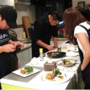 양식조리사 자격증 이미지