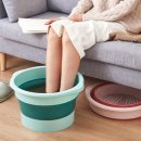 대야로 | 다용도 손빨래 플라스틱 세수대야로 손쉽게 세탁하는 방법