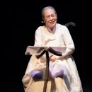 박정자의 낭독 콘서트 이미지