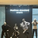 (주)월드스포츠컨설팅 | 잠실 롯데월드몰 무신사 스탠다드 스포츠_겨울 시즌 오프 및 특가 이벤트