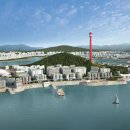 월미도 특화거리 이미지