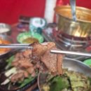 어멍포차 | [제주] 제주 시청 근처 밥 무한리필 엄마 손맛 포차, 제주도강어멍