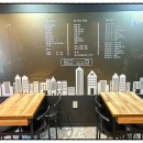 팔당충무김밥국수