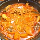 자야네 닭도리탕 이미지