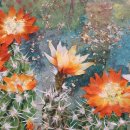 한지그림 이미지