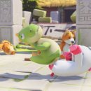 애니멀즈 이미지