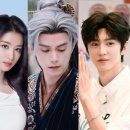크랭크인 | 이조합 미쳤다! 진철원, 왕초연, 등개의 부생 크랭크인 소식, 웨이보이슈, 중드추천