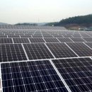 선진2 태양광발전소 이미지