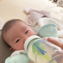 교대사랑약국 | 생후 1개월 아기 변화 기록 (30일~60일 육아일기)