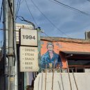 경주 황남동, 황리단길 양식 1994다이닝
