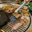 새롬동크리스마스빌딩앞 | 세종 새롬동 진미껍데기 껍데기 맛집 후기 가족외식으로 딱 좋은 곳