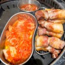 화포식당구월 | 인천 구월동맛집 삼겹살 전문점 화포식당 구월로데오점 후기