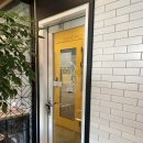 장산초등학교 운동장 | 해운대독서실 추천, 백퍼센트독서실 등록했어요!