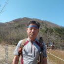 경북 김천 황악산(1,111m,CB-007),여정봉(1,030m,CB-017)(20150425)...그리고 작은 에피소드 이미지