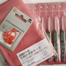 크로바] 오카모토 게이코 (Atelier SK) 플라워 코바늘 세트 직구 후기