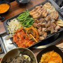 술익는초당 | 강릉 삼겹살 맛집 기본집 강릉본점 강릉 택지 고깃집 회식장소 추천