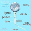 TRENDZ LIGHTSTICK SUGGESTION 이미지
