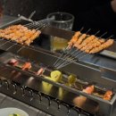 혜성목욕탕 | 상하이 헌지우이치엔 일월광센터점 | 무근본의 패션맛집, 맛은 어땠을까?