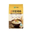 구포식품 이미지