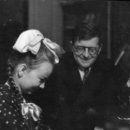 Dmitri Shostakovich 1906~1975 / Violin Concerto No.1 in a minor, Op.77 이미지