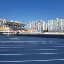 삼천포종합운동장 이미지