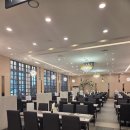 소풍한식뷔페 | 상동역 부천 소풍 웨딩홀 연회장 뷔페 시식 후기