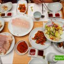 호남관 | 강진 전통 한정식 명가: 예향 &#39;한정식밥상&#39;