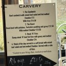 마켓스트리트 | 런던 그리니치 마켓 스트리트 푸드 후기 / Street Food Greenwich Market London