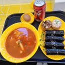 김밥천국앤불고기냉면 이미지