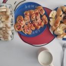 고촌캐슬&파밀리에파리바게뜨