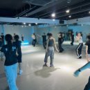 온더댄스학원 | 동래댄스학원 왁킹 기초 수업 후기! 더 코드 댄스 스튜디오!