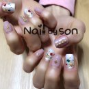 바이손(by son) 이미지